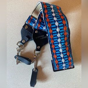 Camera Strap